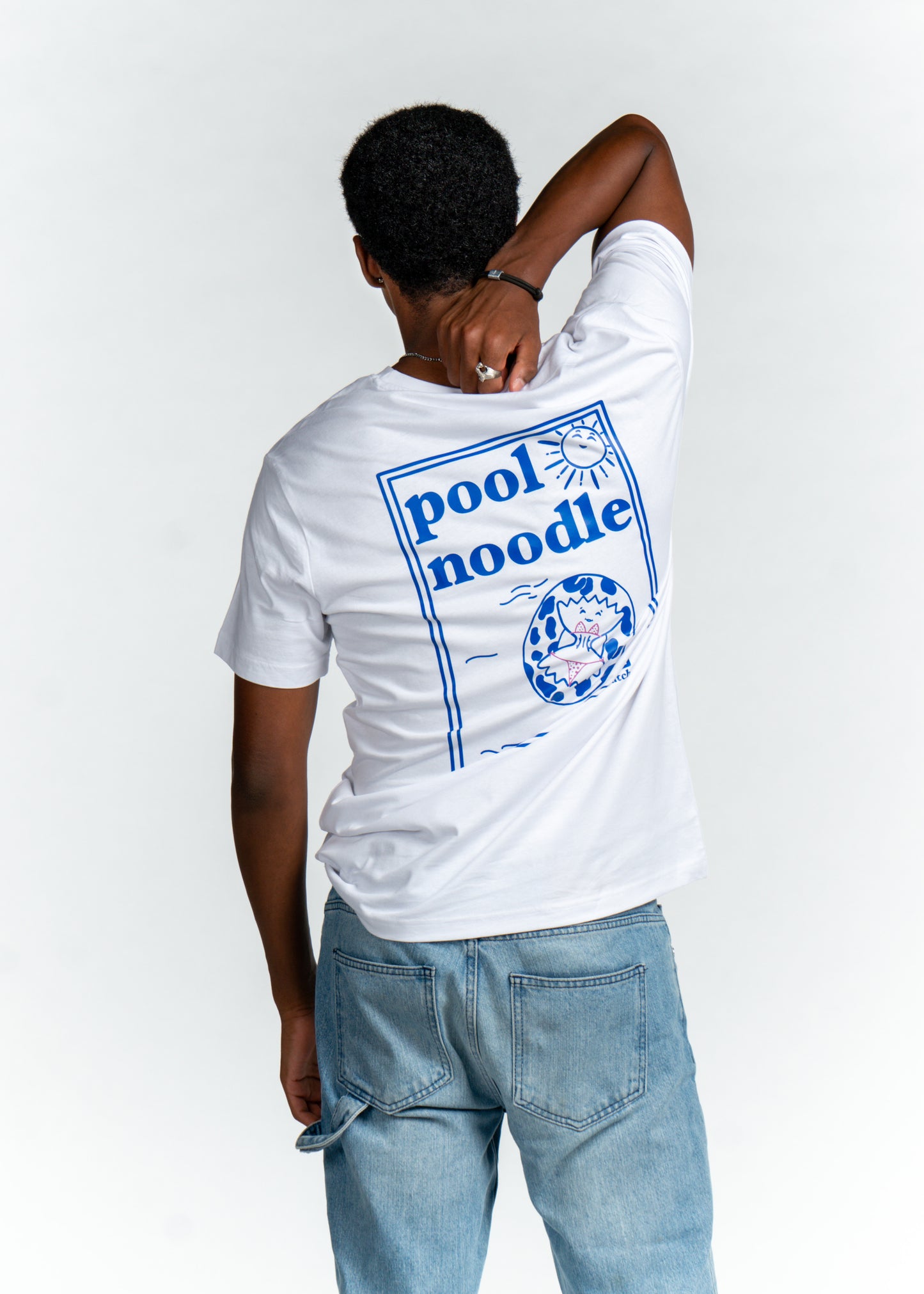 Pool Noodle Shirt